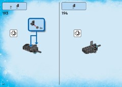 LEGO 71497 instructions page 140 – build guide