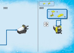 LEGO 71497 instructions page 143 – build guide