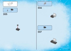 LEGO 71497 instructions page 145 – build guide