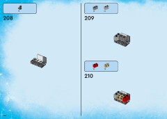 LEGO 71497 instructions page 146 – build guide