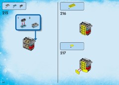 LEGO 71497 instructions page 148 – build guide