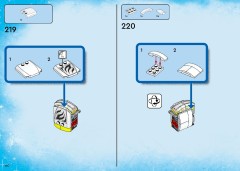 LEGO 71497 instructions page 150 – build guide