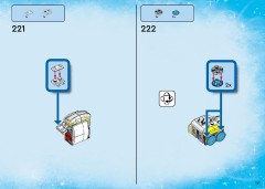 LEGO 71497 instructions page 151 – build guide