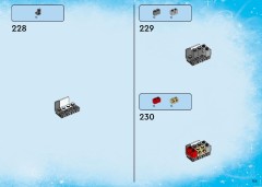 LEGO 71497 instructions page 155 – build guide