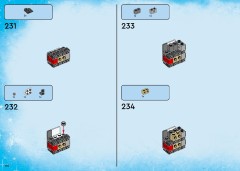 LEGO 71497 instructions page 156 – build guide