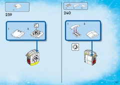 LEGO 71497 instructions page 159 – build guide