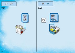 LEGO 71497 instructions page 160 – build guide