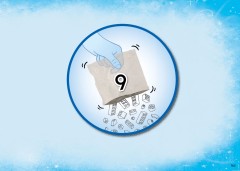 LEGO 71497 instructions page 163 – build guide