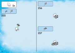 LEGO 71497 instructions page 168 – build guide