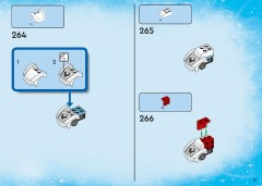 LEGO 71497 instructions page 171 – build guide
