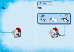LEGO 71497 instructions page 172 – build guide