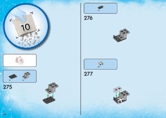 LEGO 71497 instructions page 176 – build guide
