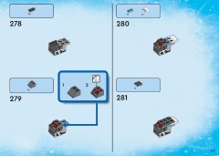 LEGO 71497 instructions page 177 – build guide