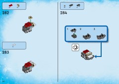 LEGO 71497 instructions page 178 – build guide