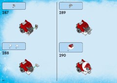 LEGO 71497 instructions page 180 – build guide