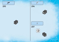 LEGO 71497 instructions page 183 – build guide