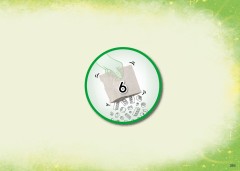 LEGO 71497 instructions page 203 – build guide