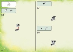 LEGO 71497 instructions page 208 – build guide