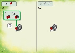 LEGO 71497 instructions page 210 – build guide