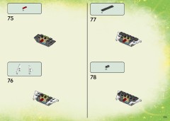 LEGO 71497 instructions page 215 – build guide