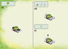 LEGO 71497 instructions page 216 – build guide