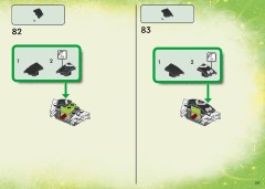 LEGO 71497 instructions page 217 – build guide
