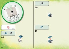 LEGO 71497 instructions page 220 – build guide