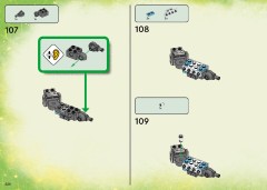 LEGO 71497 instructions page 226 – build guide