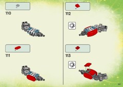 LEGO 71497 instructions page 227 – build guide