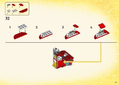 LEGO 71497 instructions page 23 – build guide