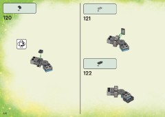 LEGO 71497 instructions page 230 – build guide