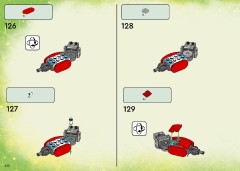 LEGO 71497 instructions page 232 – build guide