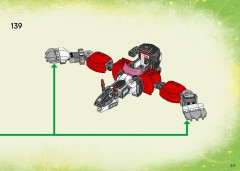 LEGO 71497 instructions page 237 – build guide