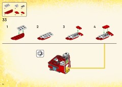 LEGO 71497 instructions page 24 – build guide