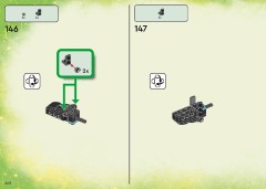 LEGO 71497 instructions page 240 – build guide