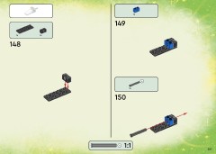 LEGO 71497 instructions page 241 – build guide