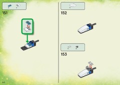 LEGO 71497 instructions page 242 – build guide