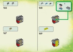 LEGO 71497 instructions page 247 – build guide