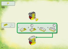 LEGO 71497 instructions page 248 – build guide