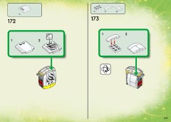 LEGO 71497 instructions page 249 – build guide