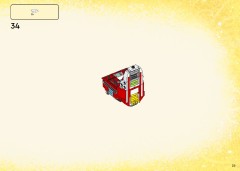 LEGO 71497 instructions page 25 – build guide