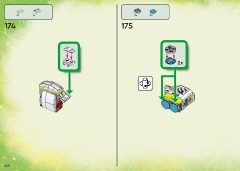 LEGO 71497 instructions page 250 – build guide