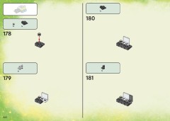 LEGO 71497 instructions page 252 – build guide