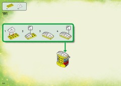 LEGO 71497 instructions page 256 – build guide