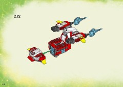 LEGO 71497 instructions page 278 – build guide