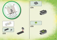 LEGO 71497 instructions page 279 – build guide
