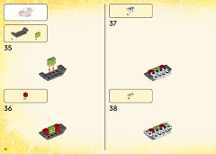 LEGO 71497 instructions page 28 – build guide