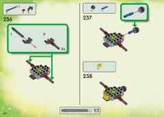 LEGO 71497 instructions page 280 – build guide