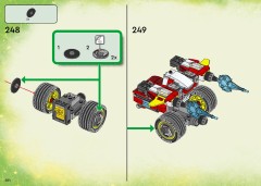 LEGO 71497 instructions page 284 – build guide