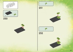 LEGO 71497 instructions page 285 – build guide